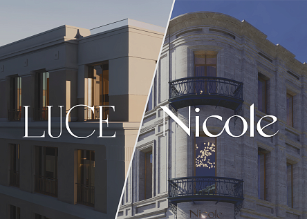 Инновации при покупке в Luce и Nicole: применяем digital-подход