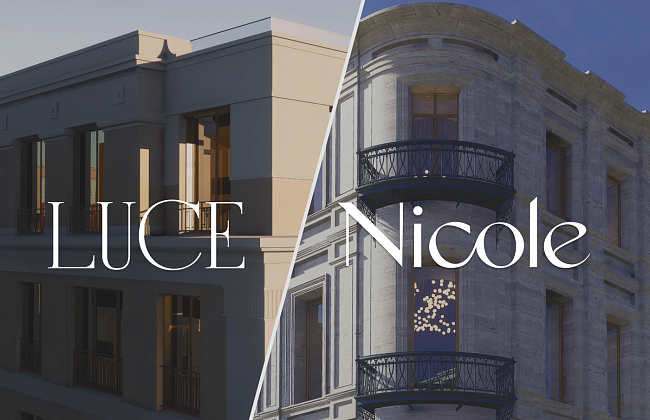 Инновации при покупке в Luce и Nicole: применяем digital-подход