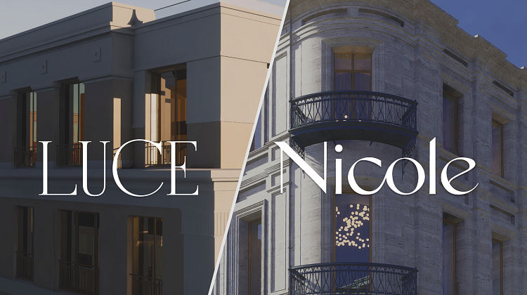 Инновации при покупке в Luce и Nicole: применяем digital-подход