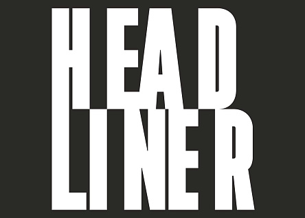 Онлайн-премия "Headliner года" в рамках ребрендинга