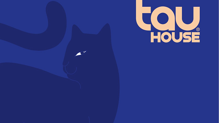 Социальные сети Tau House