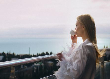 Ты — пятый элемент