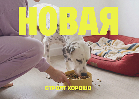 Просто строим хорошо