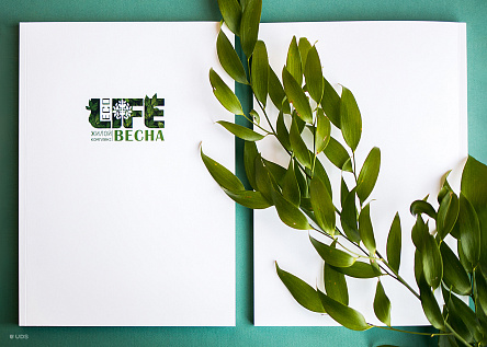 ECO Life Весна
