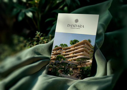 Апарт-комплекс DANDARA