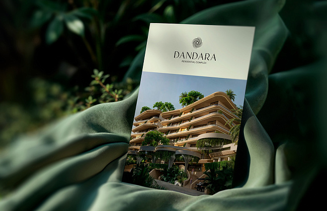 Апарт-комплекс DANDARA