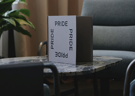 PRIDE