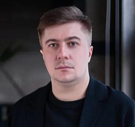 Дмитрий Ответчиков