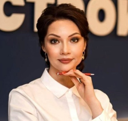 Татьяна Гузеева