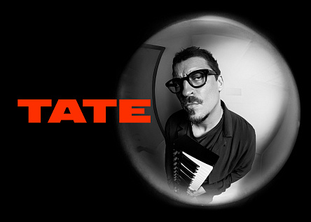 TATE: Искусство в деталях