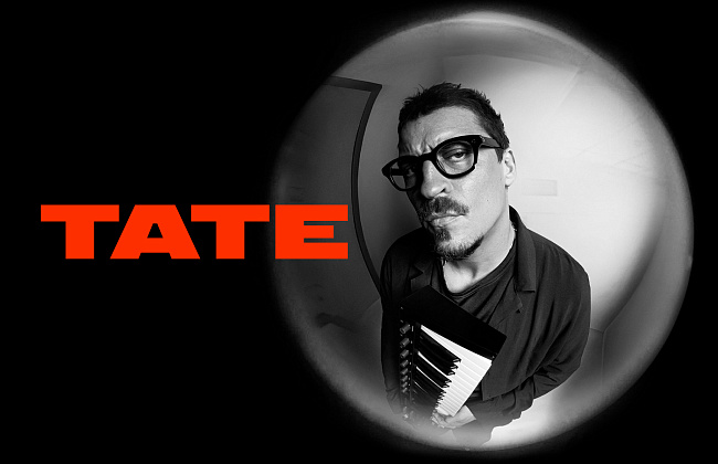 TATE: Искусство в деталях
