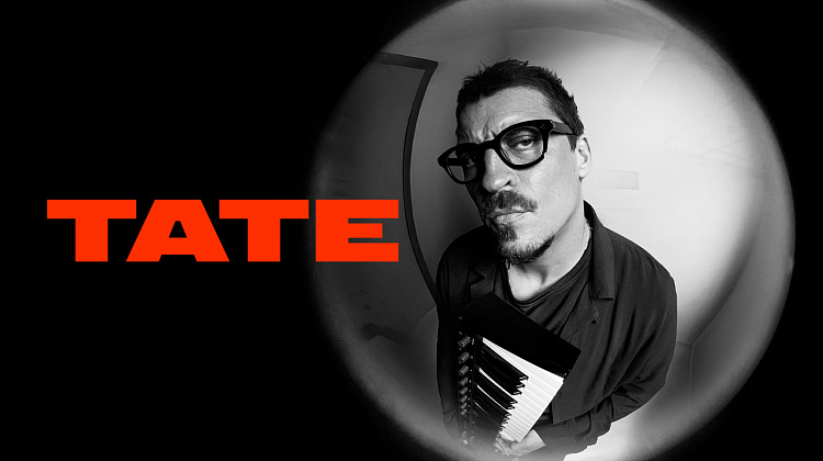 TATE: Искусство в деталях