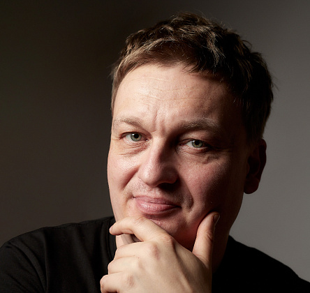 Дмитрий Иванченко