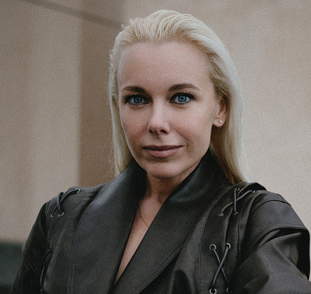 Ектерина Андреева