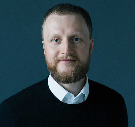 Дмитрий Станчук