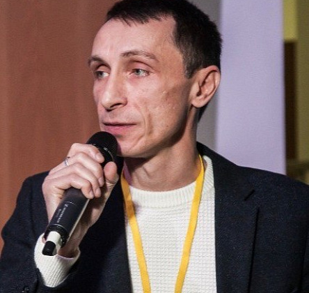 Владислав Литовка
