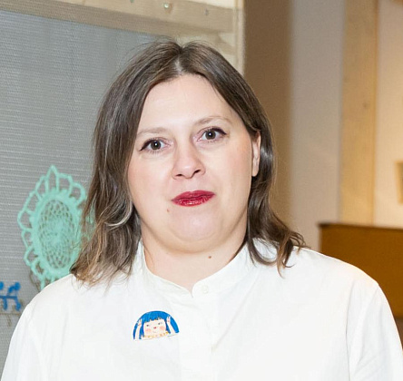 Надежда Петрова