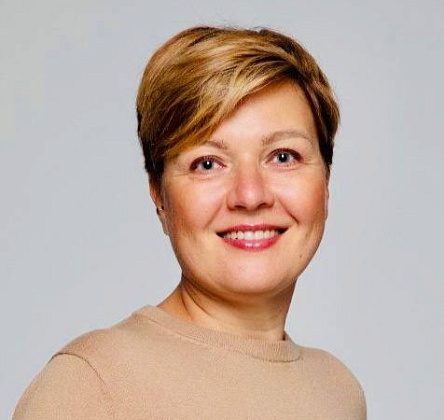 Полухина Анастасия