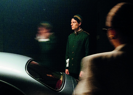 Уже подумали о вас. ЖК Золотой