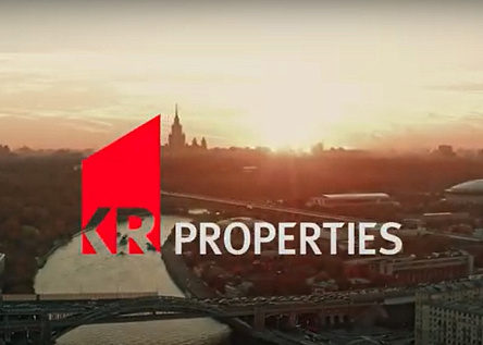 Видеофильм о KR Properties