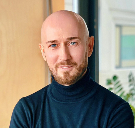 Владимир Виноградов