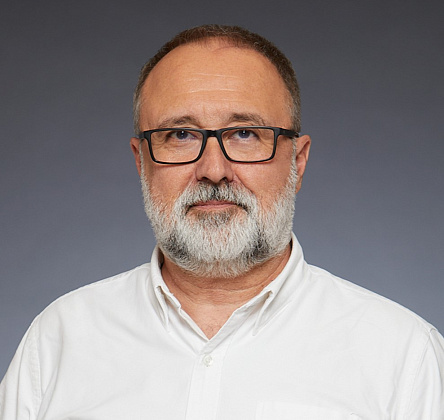 Дмитрий Пёрышков