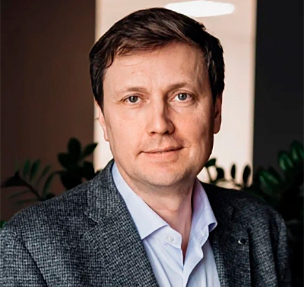 Сергей Разуваев