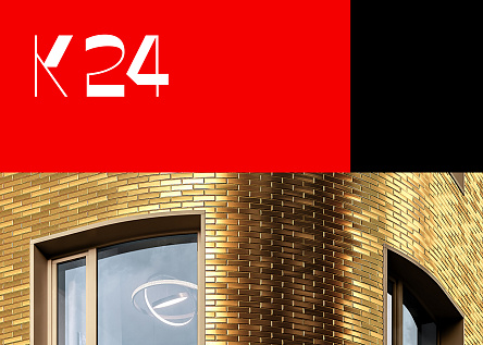 ЖК Композиция №24