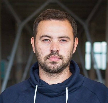 Максим Пономарев