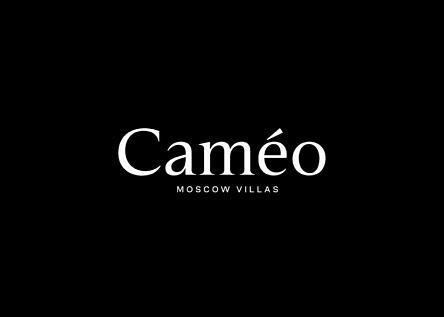 Имиджевый видеоролик проекта Cameo