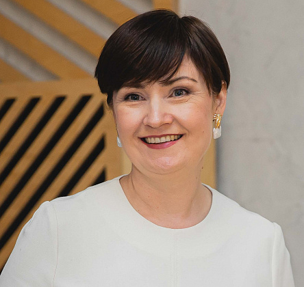 Луиза Улановская