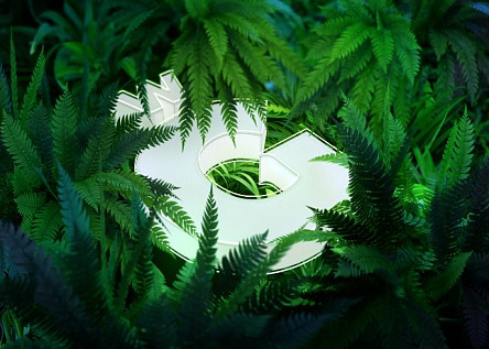 Серия Full CG роликов West Garden 