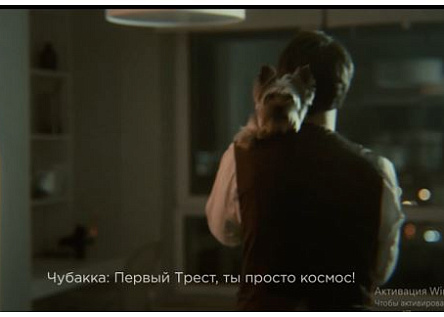 Кинопремьеры