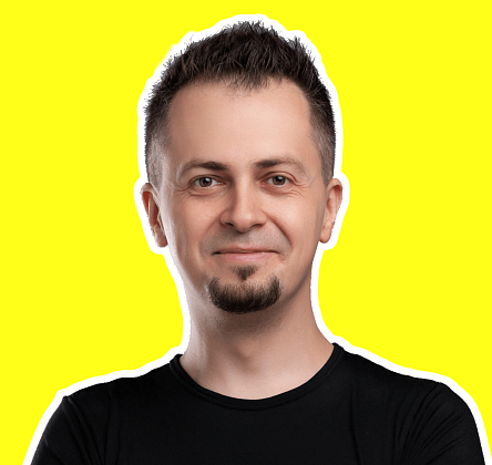 Максим Жучков