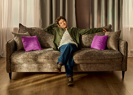 Квартиры под жизнь