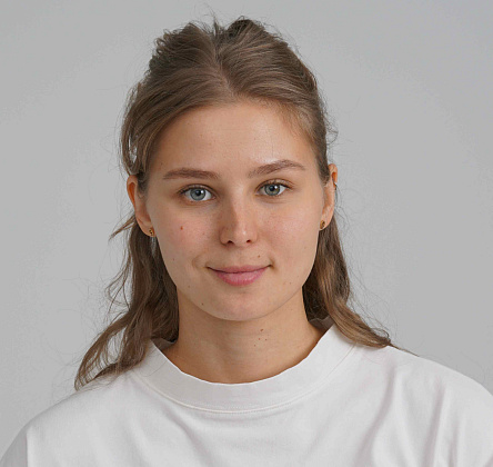 Надежда Зайцева