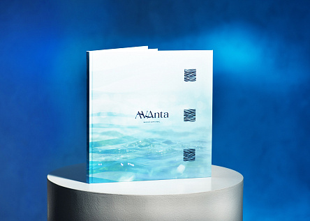 Жилой комплекс AVAnta