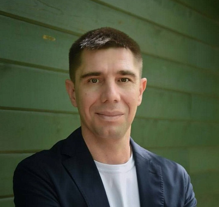 Виктор Юров