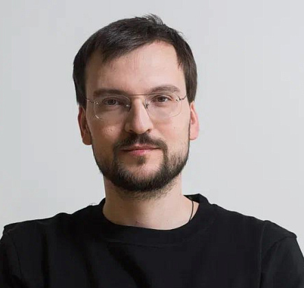 Иван Сиденко