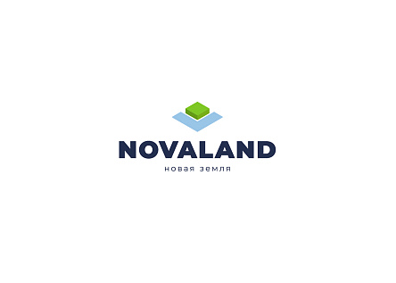 Брендинг микрорайона Novaland