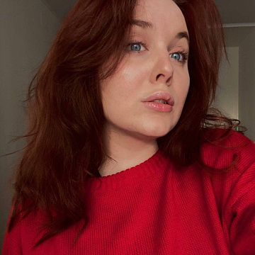 Екатерина Киселева