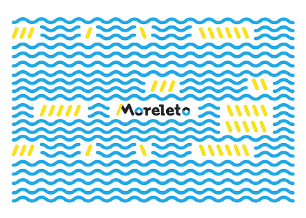 Отель Moreleto