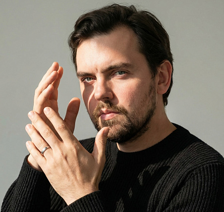 Дмитрий Чигирин