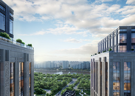 Продвижение ЖК Dream Towers в СМИ 
