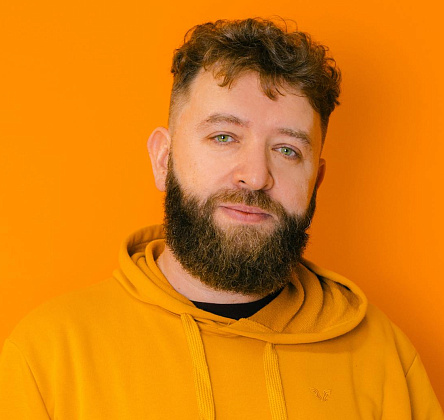 Андрей Сахаров