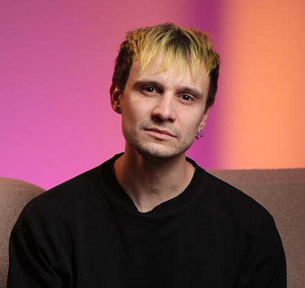 Павел Жуков