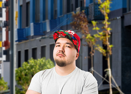 Озвучено по версии Кураж Бамбей (серия)