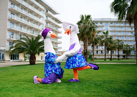 SMM-коммуникации как способ продвижения гостиничного объекта