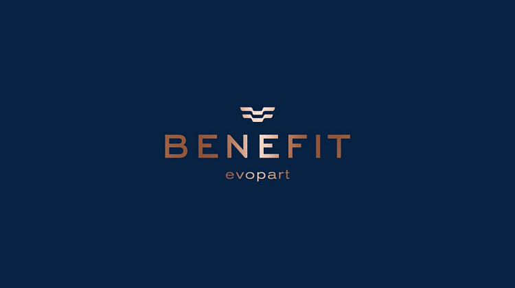 Benefit Evopart