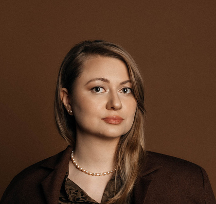 Арина Макарова